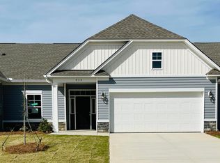 934 Manitou Cir, Aiken, SC 29801