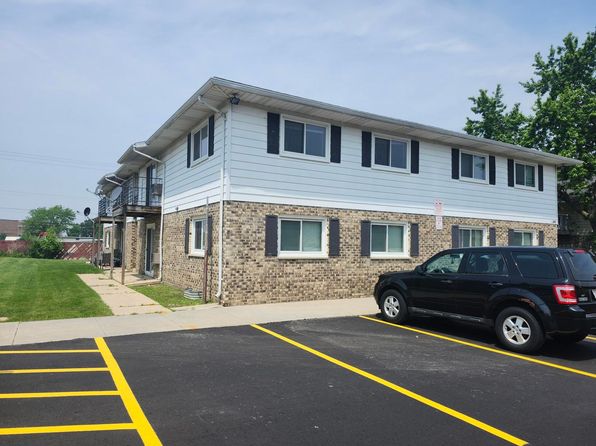 1714 Onsgard Rd APT 8