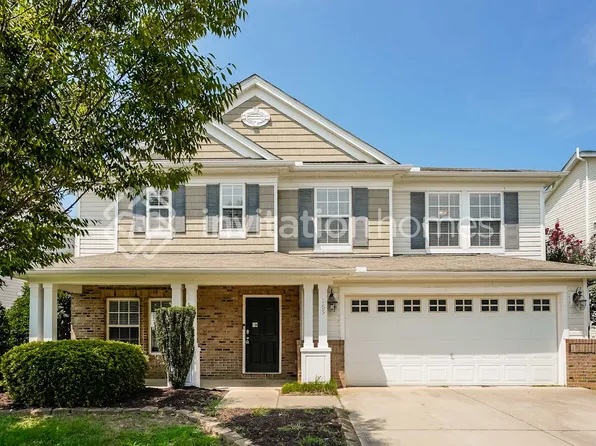 165 Cinder Cross Way, Garner, NC 27529