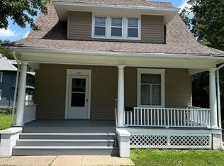 1513 N 40th St, Omaha, NE 68111