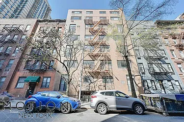 Rented by MOTION New York