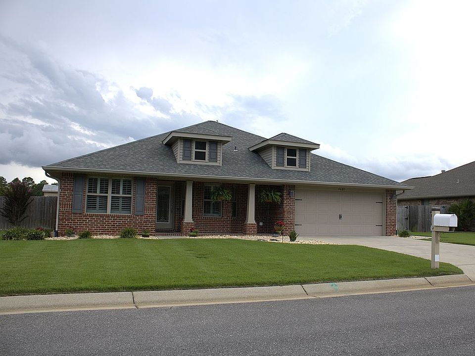 1st image of 4683 Belvedere Cir