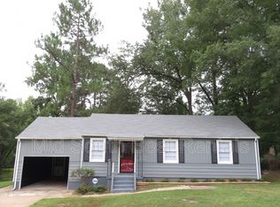 2243 Hillside Ave, Memphis, TN 38127