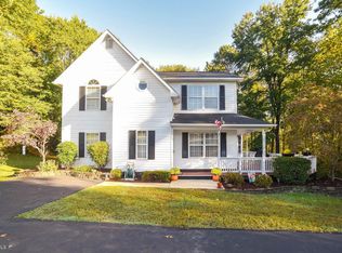 47042 Dixon Ct, Lexington Park, MD 20653