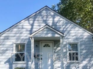 2500 Azelda St, Columbus, OH