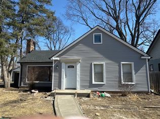 17320 Stout St, Detroit, MI 48219