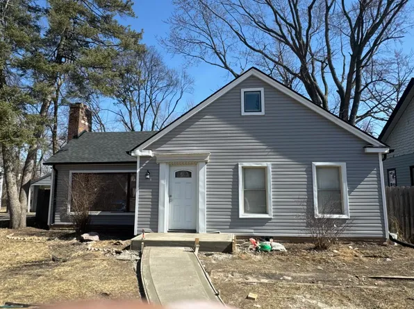 17320 Stout St, Detroit, MI 48219