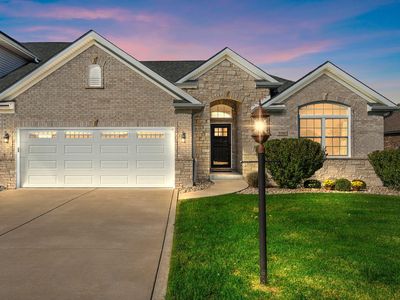 350 Waterford Cir N, Schererville, IN, 46375