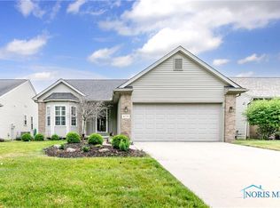 4733 Port Dr, Maumee, OH 43537