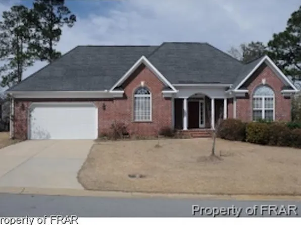 3541 Maccumber Ct, Fayetteville, NC 28311