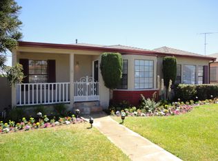 1918 W 108th St, Los Angeles, CA 90047