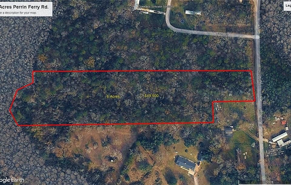1st image of Perrin Ferry Rd