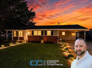 111 Elba St, Lumberton, NC 28358