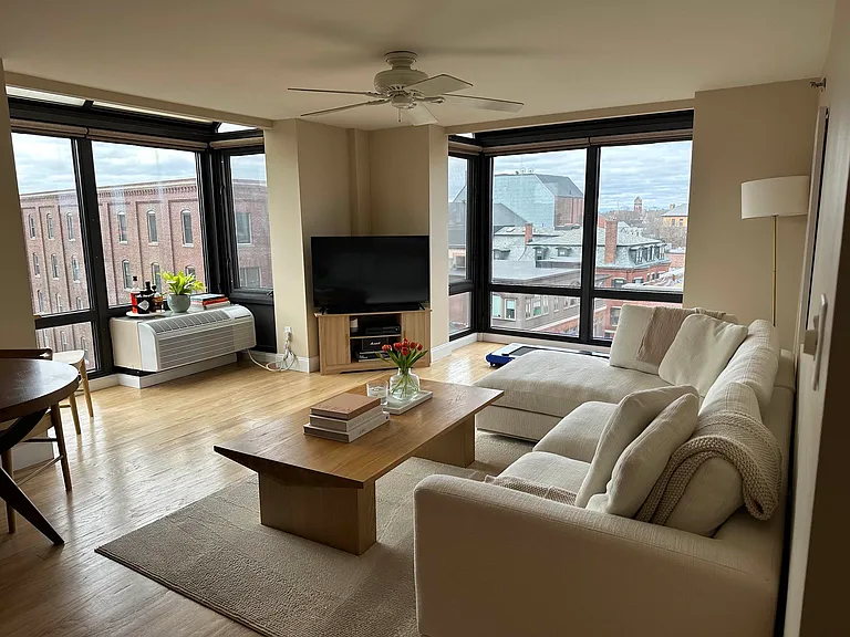 55 Congress St #702 — Photo 2
