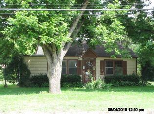 1546 S Main St, Hollandale, MS 38701
