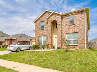 428 Roundrock Ln, Fort Worth, TX 76140
