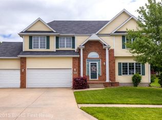 1079 65th St, West Des Moines, IA 50266