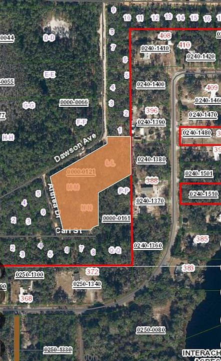 1st image of Dawson Avenue Lot #L