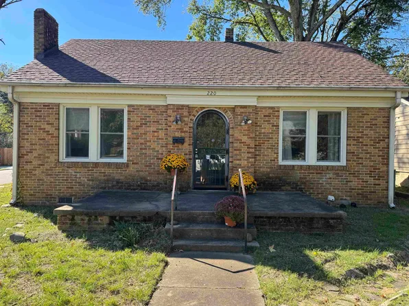 220 S Valentine St, Little Rock, AR 72205