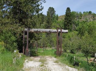 188 Coal Mine Rd, Darby, MT 59829