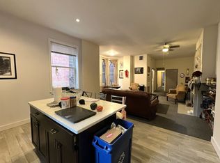 1505 N 16th St UNIT 1F, Philadelphia, PA 19121