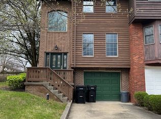 3130 Locust St #1, Aliquippa, PA 15001