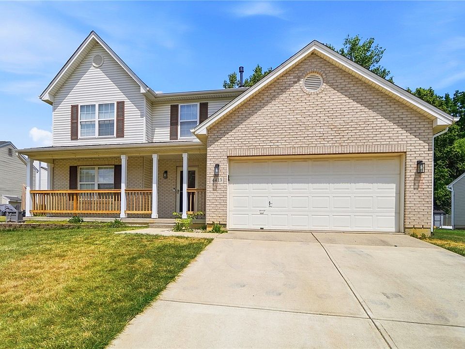 1st image of 4413 Acclivis Dr