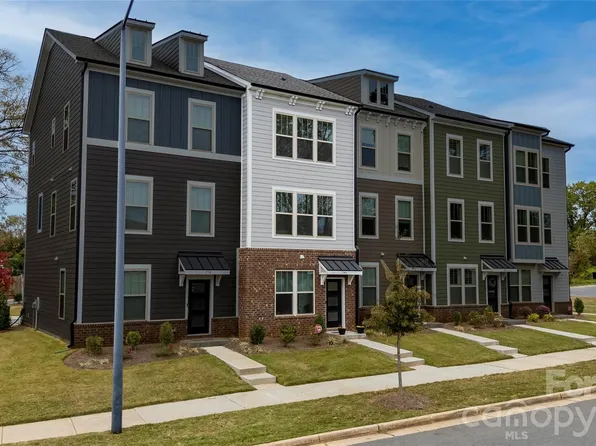 146 Judson Ave, Charlotte, NC 28208