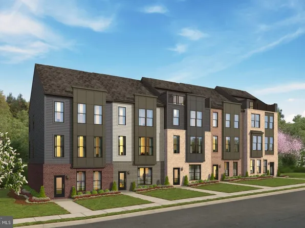 2459 Liberty Loop, Herndon, VA 20171