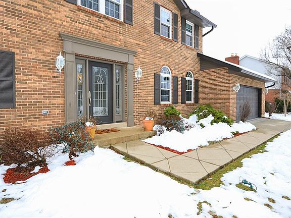 2nd image of 8363 Cannon Knoll Ct