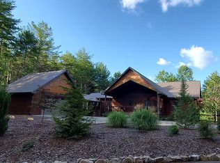 64 Twin Lakes Dr, Blue Ridge, GA 30513