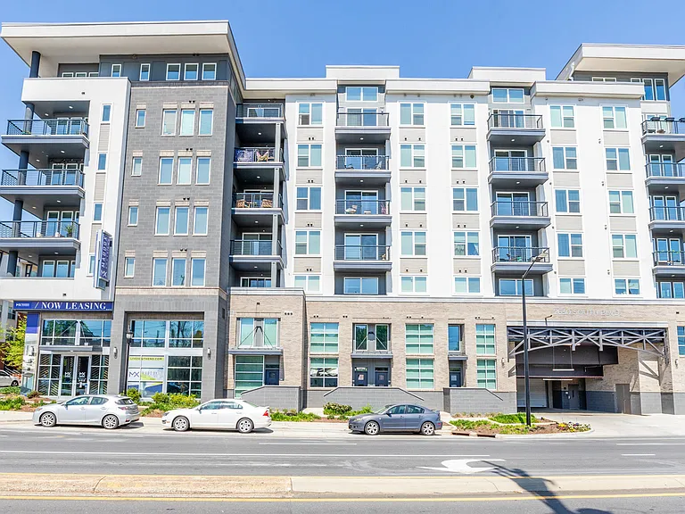 Maddox South End — Photo 45