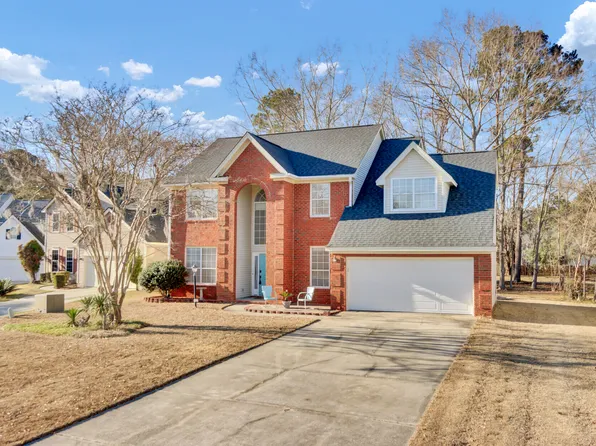 5402 Berkers Ct W, North Charleston, SC 29420