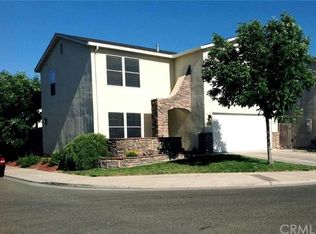 3762 Morning Glory Ave, Merced, CA