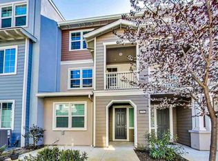 1702 Maritime Way, Richmond, CA