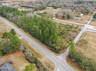 State Highway 613, Moss Pt, MS 39562