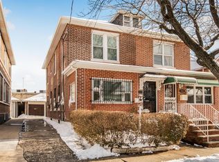 2020 Tomlinson Ave, Bronx, NY 10461