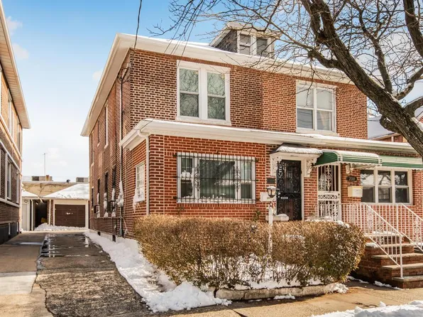 2020 Tomlinson Avenue, Bronx, NY 10461