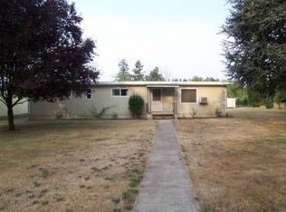 16122 S Union Mills Rd, Mulino, OR 97042