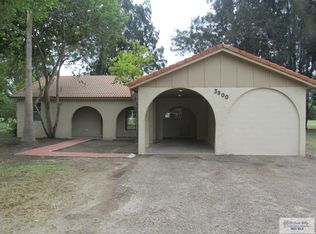 3900 Carmen Ave, Rancho Viejo, TX 78575