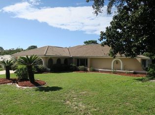 4425 Gondolier Rd, Spring Hill, FL 34609