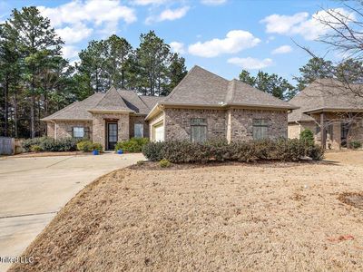 140 Hampton Rdg, Madison, MS, 39110