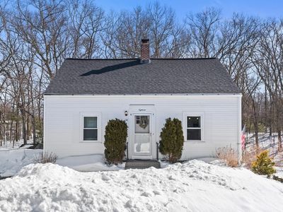 16-18 Fairfax St, Shrewsbury, MA, 01545