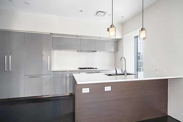 Rented by Brown Harris Stevens | media 16