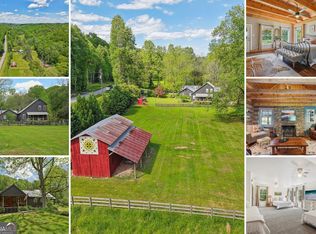 1886 Long Branch Rd, Dahlonega, GA 30533