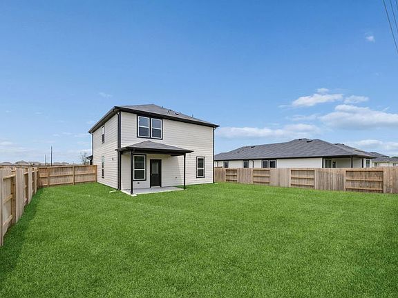 Quick Move-in Home
