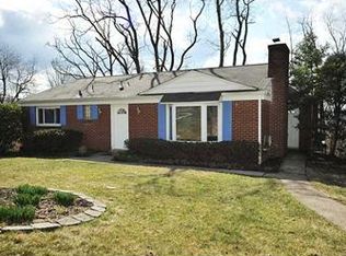 622 Orchard Hill Dr, Pittsburgh, PA