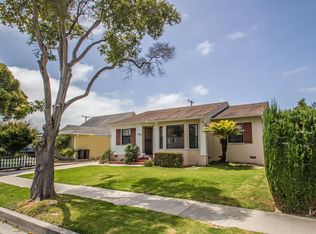 3208 Strathmore Dr, Ventura, CA 93003