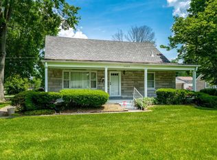 6005 Ashby Ln, Louisville, KY 40272