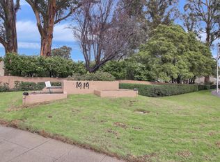 1919 Alameda De Las Pulgas APT 10, San Mateo, CA